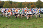 Senior mens 2021 NEHL Lambton Castle near Chester le Street, County Durham. Photo: David T. Hewitson/Sports for All Pics